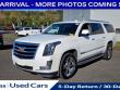 2019 CADILLAC Escalade ESV Luxury