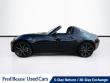 2025 Mazda MX-5 Miata RF Grand Touring