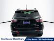 2020 Jeep Compass Trailhawk 4x4