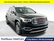  GMC Acadia