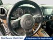 2018 Jeep Wrangler JK Unlimited Sahara 4x4