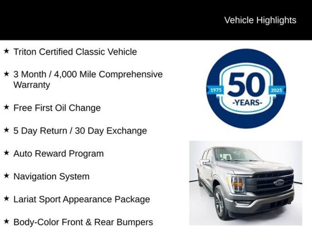 Used 2022 Ford F-150 XL