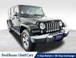  Jeep Wrangler JK Unlimited