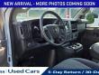 2025 GMC Savana Cargo Work Van