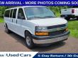 2024 Chevrolet Express Passenger 3500 1LT