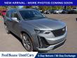 Used 2023 CADILLAC XT6 AWD Premium Luxury SUV