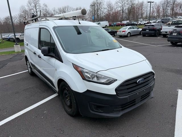 2020 Ford Transit Connect XL