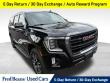 2024 GMC Yukon XL AT4