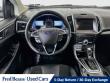 2017 Ford Edge Sport
