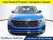 2026 Volkswagen Atlas SEL Premium R-Line