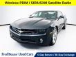 2012 Chevrolet Camaro 2LT