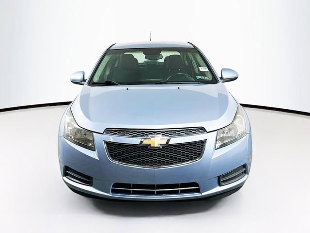 Used 2011 Chevrolet Cruze 1LT with VIN 1G1PF5S90B7148030 for sale in Doylestown, PA