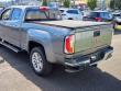 2018 GMC Canyon 4WD SLT Truck