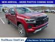 Certified 2024 Chevrolet Colorado Z71 Truck