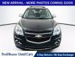 2014 Chevrolet Equinox LTZ