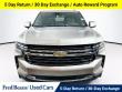 2022 Chevrolet Suburban LT SUV