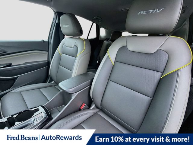2026 Chevrolet Trax Activ - Photo 15