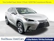  LEXUS NX 300