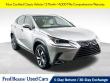 Used 2019 Lexus NX 300 NX 300 SUV