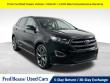 2017 Ford Edge Sport