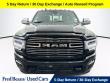 2022 Ram 2500 Laramie Crew Cab 4x4 64 Box