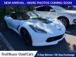 Used 2019 Chevrolet Corvette Stingray 2LT Performance