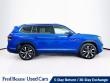 2026 Volkswagen Atlas SEL Premium R-Line