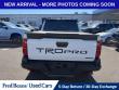 2025 Toyota Tacoma 4WD TRD Sport Hybrid