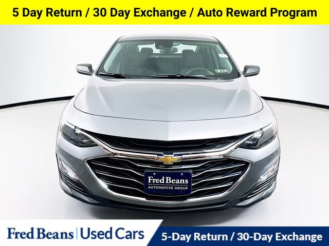 2023 Chevrolet Malibu LS photo 2