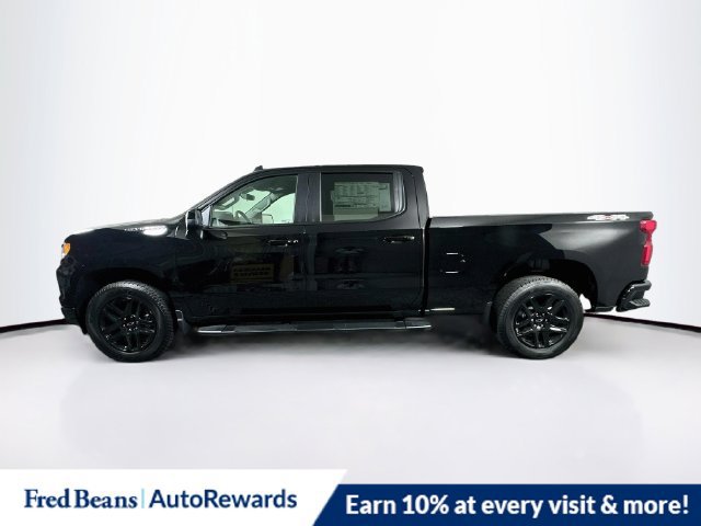 New 2026 Chevrolet Silverado 1500 RST Truck