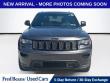 2019 Jeep Grand Cherokee Altitude 4x4