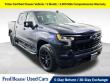 Used 2024 Chevrolet Silverado 1500 RST Truck