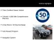 2019 CADILLAC XT5 Luxury FWD