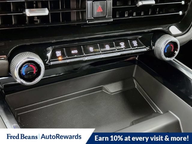 2026 Chevrolet Tahoe LS - Photo 14