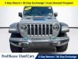 2022 Jeep Wrangler 4xe Unlimited Rubicon