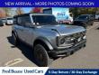 Used 2021 Ford Bronco Base