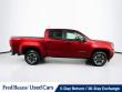 2021 Chevrolet Colorado 4WD Z71