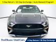 2022 Ford Mustang Ecoboost Premium Convertible