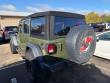2023 Jeep Wrangler 4-Door Willys 4x4 SUV