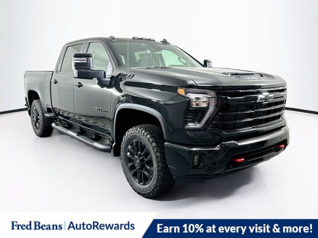 2026 Chevrolet Silverado 2500 HD LT Truck for sale in DOYLESTOWN, PA