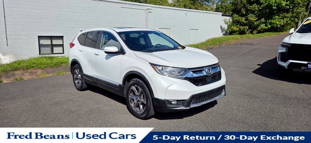 2019 Honda CR-V EX SUV