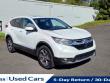 2019 Honda CR-V EX SUV