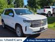 Used 2021 Chevrolet Tahoe Premier SUV
