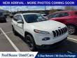 Used 2018 Jeep Cherokee Limited