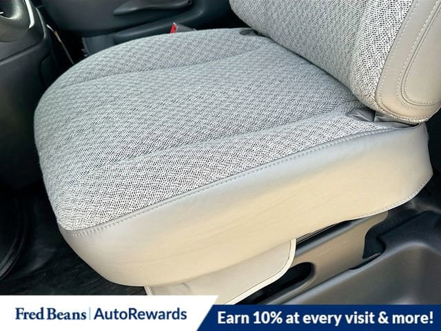 2025 Chevrolet Express Cargo Work Van - Photo 16