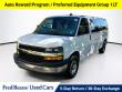 2025 Chevrolet Express Passenger 1LT Van