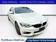Used 2020 BMW 4 Series 440i xDrive