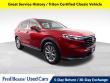 2023 Honda CR-V EX AWD
