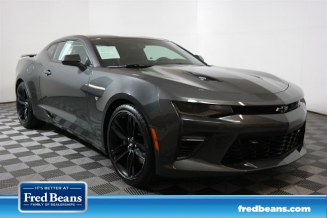 Fred Beans Chevrolet >> Used 2016 Chevrolet Camaro For Sale At Fred Beans Volkswagen Fred Beans Chevrolet >> Used 2016 Chevrolet Camaro For Sale At Fred Beans Volkswagen