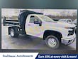  Chevrolet Silverado 3500 HD Chassis Cab